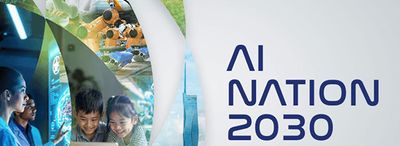National AI Action Plan 2026–2030 (AI Nation 2030)