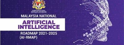 National Artificial Intelligence Roadmap (AI‑Rmap)