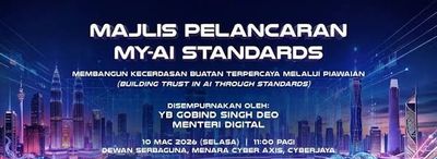 MY-AI Standards
