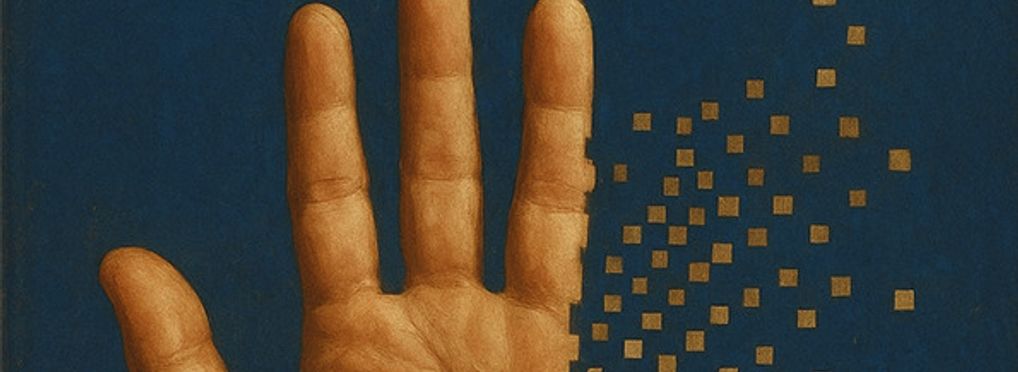EUD Artificial Intelligence and Sign Language