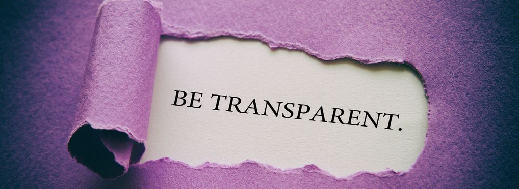 AI Trust Standard & Label