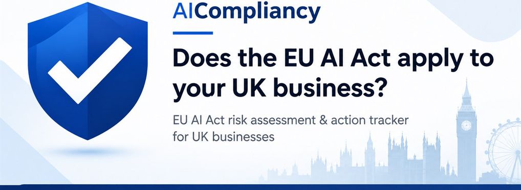 AI Compliancy
